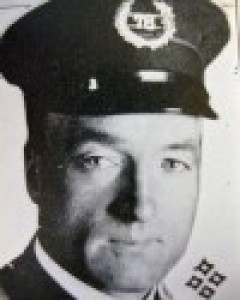 Cornelius J. McCarthy