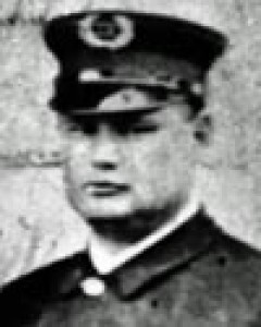 L. B. Prater
