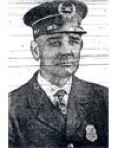 William Thomas Beasley