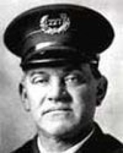 Wade Hull