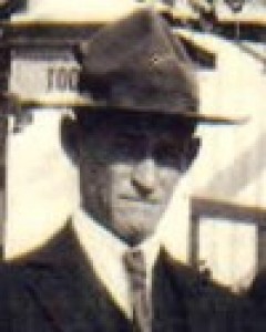 Joe Williams