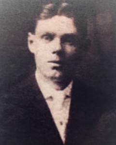 George E. Peeso