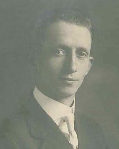 Otho H. Munger