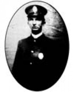Charles F. Turknett