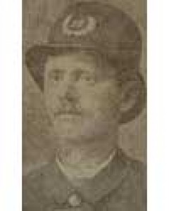 Thomas Jefferson Evans