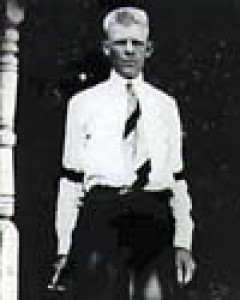 John J. Buxton