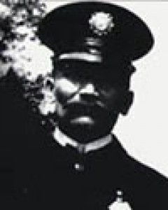 Louis Henry Hufnagel