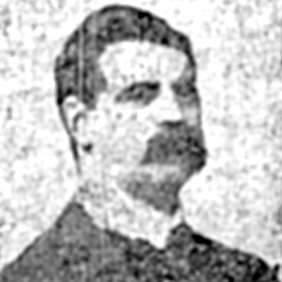 Patrick Smyth
