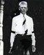 Photograph of John Buxton