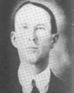 Alford M. Blair