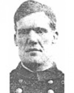 Samuel Banks