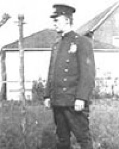 Norman R. Hayes