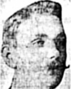 Bernard J. Lenehan