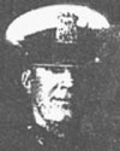 Frederick F. Tierney