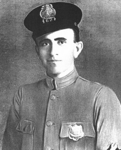 Harvey J. Babb