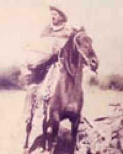 Charles Wallace Anderson