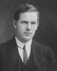 Jeremiah O'Dwyer