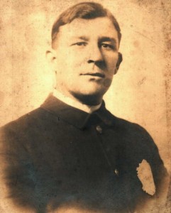 Othello Lee Stringer