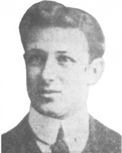 John G. B. Guyette