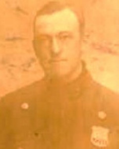John McIntyre