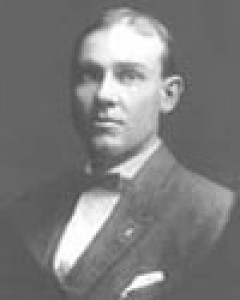 Joe Thomas Frazer