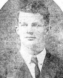 John H. Woodruff