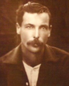 John M. Haney