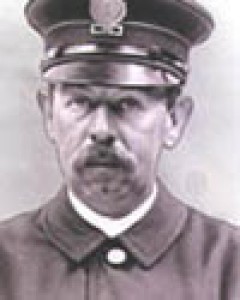 Thomas M. Knevet