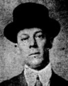James E. Armstrong