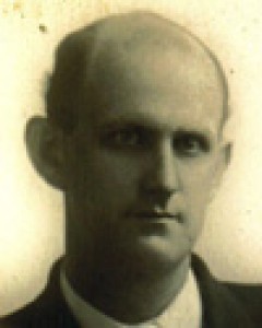 Harry E. Baker