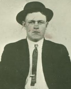 Dolie Clifford Harmon