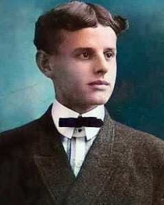 William C. Isaac