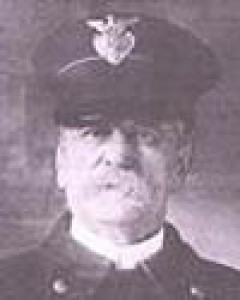 John Wesley Edwards