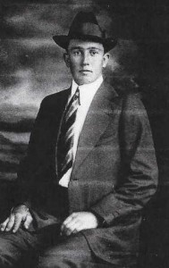 Carl C. Anderson