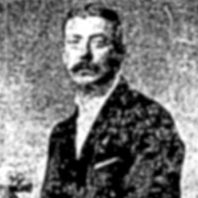 Edward Bolger