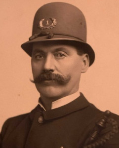 Timothy L. Haynes