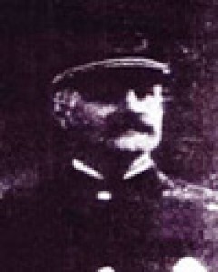 Charles W. Wells