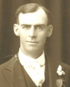 James Joseph Peter Clarke