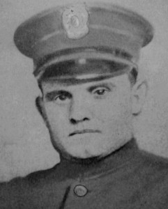 Troy Elmer Sine