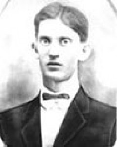 John Dennis Morton
