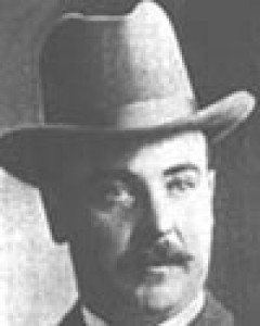 James M. King