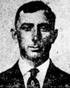 Oscar A. McKimmie