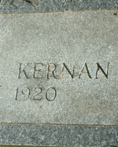 Matthew A. Kernan