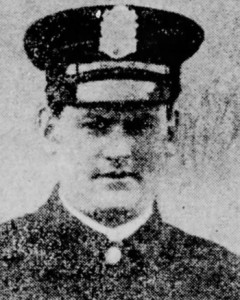William Jeremiah Bean