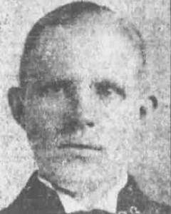 Henry Immen