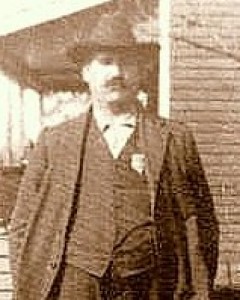 William Jefferson Dorsey