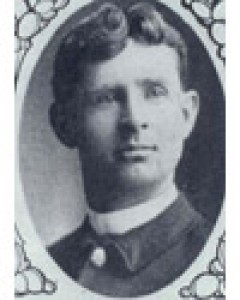 Edward F. Dwyer