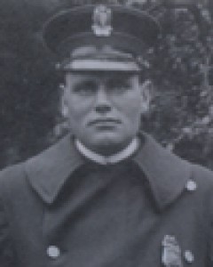 Marion C. Collins