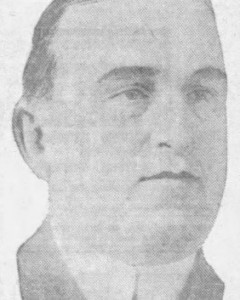 James Gallagher