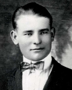 George Alvin Gall